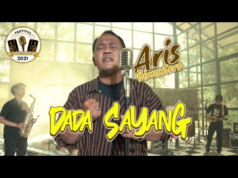 Dada Sayang - Aris Bimantoro ( Official Music Cover ) Festival Suara Kerakyatan