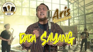 Download lagu Dada Sayang - Aris Bimantoro (  Music Cover ) Festival Suara Kerakyatan mp3