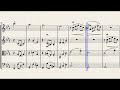 Introduction Titles From Edward Scissorhands For String Quartet
