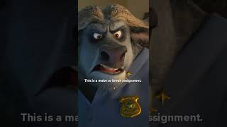 Nick & Judy’s wildest case yet!