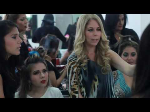 Examen Final - Alumnas Mix Center Noviembre 2016