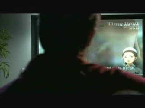 Trauma Center Second Opinion