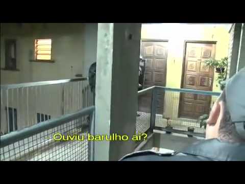 Polícia 24 Horas - 21/07/2011 * Episódio 5 de 8