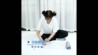 Rolovacie vákuové vrece 50x70 cm