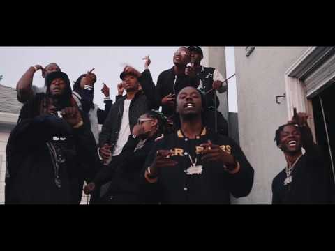 BandzTalk - Pop Shit ft. OMB Peezy | Dir. @WETHEPARTYSEAN