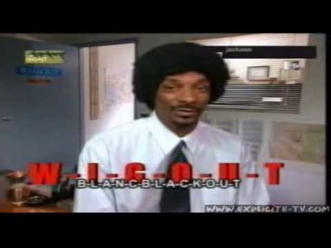 Snoop Wigout