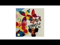 The Kinks ~ Too Much On My Mind