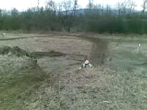 Hlboké nad Váhom:Tréning