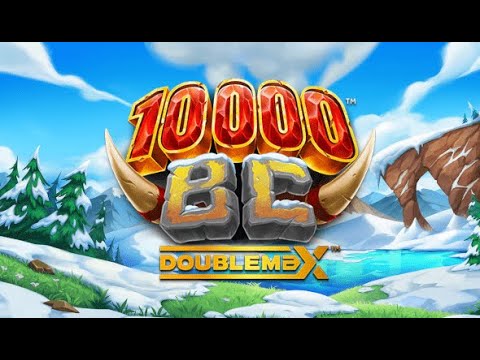 10000-bc-doublemax-gigablox gameplay video
