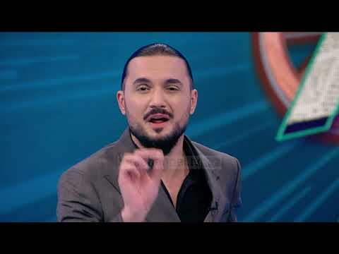 Fiks Fare, 29 Tetor 2018, Pjesa 2 - Investigative Satirical Show