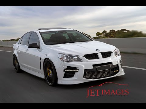 Thumbnail for Spontaneous drive - | HSV VF GTS | ACCELGarage by video, video f, vide