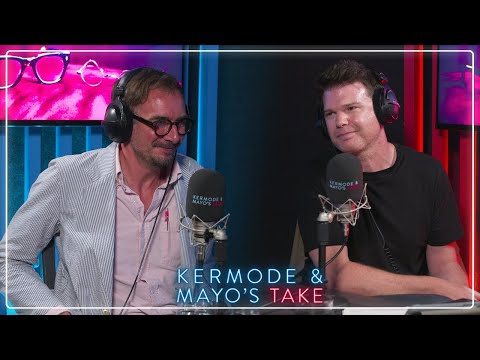 25/8/23 Box Office Top 10 - Kermode and Mayo’s Take