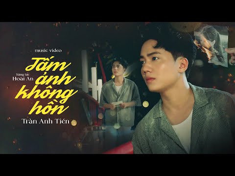 TẤM ẢNH KHÔNG HỒN - TRẦN ANH TIẾN