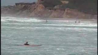 Jimmy Buffett Surfing