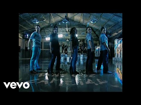 Mambrú - Tiene Que Cambiar (Official Video)