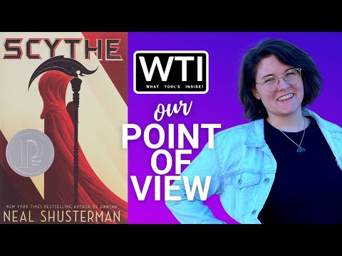 Arc of a Scythe - WTI product video review