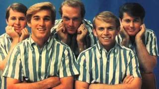 The Beach Boys - Don`t Worry Baby