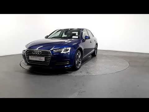 Audi A4 2.0Tdi SE Edition 50 | Audi Waterford