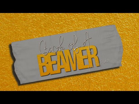BLW - Back of A Beamer (Lyric Video) ft Afroking, Kay G host