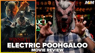 Winnie-the-Pooh: Blood and Honey 2 (2024) Movie Review