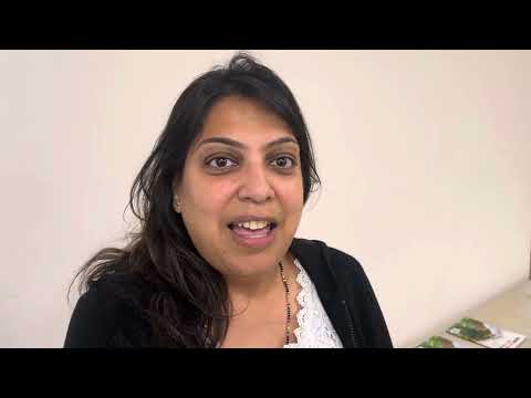 Testimonial 14: HEF UK Meeting Testimonials: Voices of Inspiration