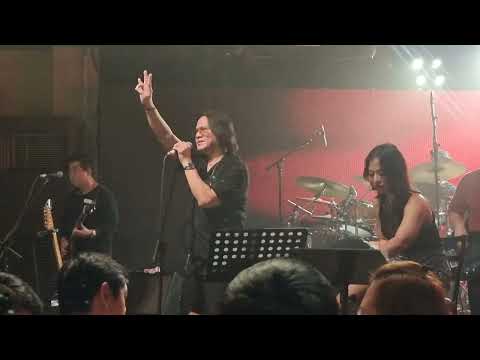 Classic Opm Love Songs by Joey G. Live at 19East