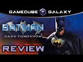 Batman Dark Tomorrow Review NOT The Worst Batman Game GameCube Galaxy