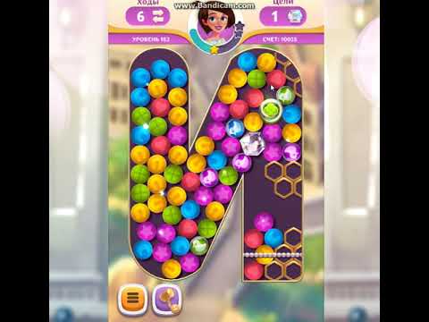 Diamond Diaries Saga Level 182