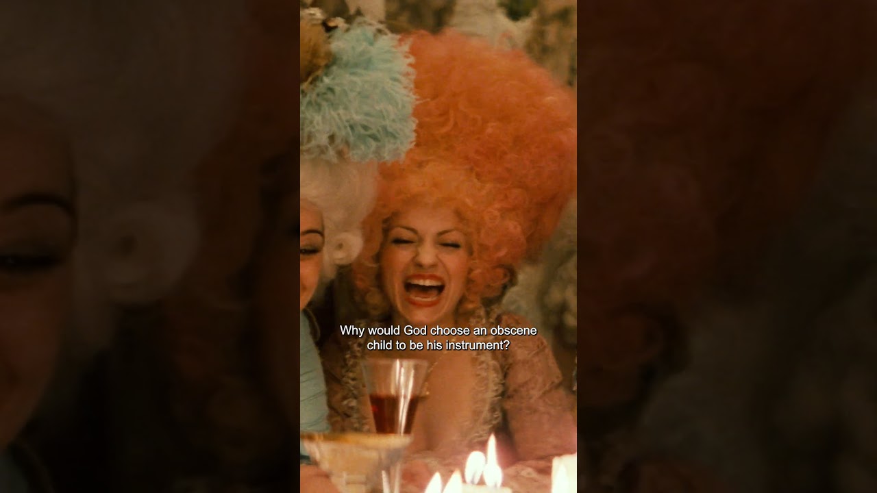 The Oscar-winning Mozart biopic AMADEUS is now fully restored in 4K and showing in select cinemas.