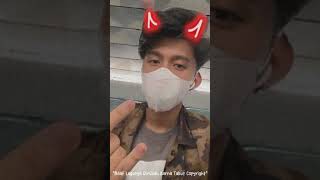 Download lagu Aku Menyebutnya Tampan Dan Berani...... mp3