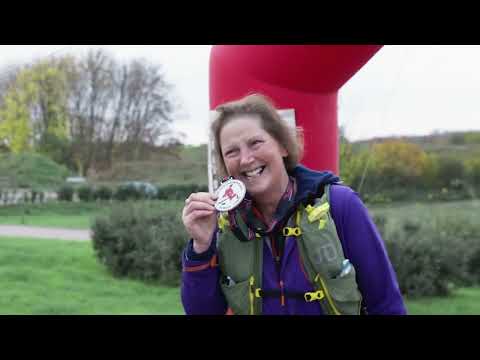 The Druid Challenge - 3 Days, 84 miles along the Ridgeway