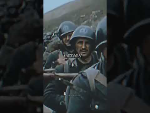 WW2 Nations as Phonk Songs!