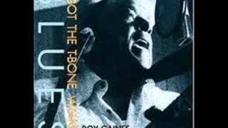 Roy Gaines - Dream girl