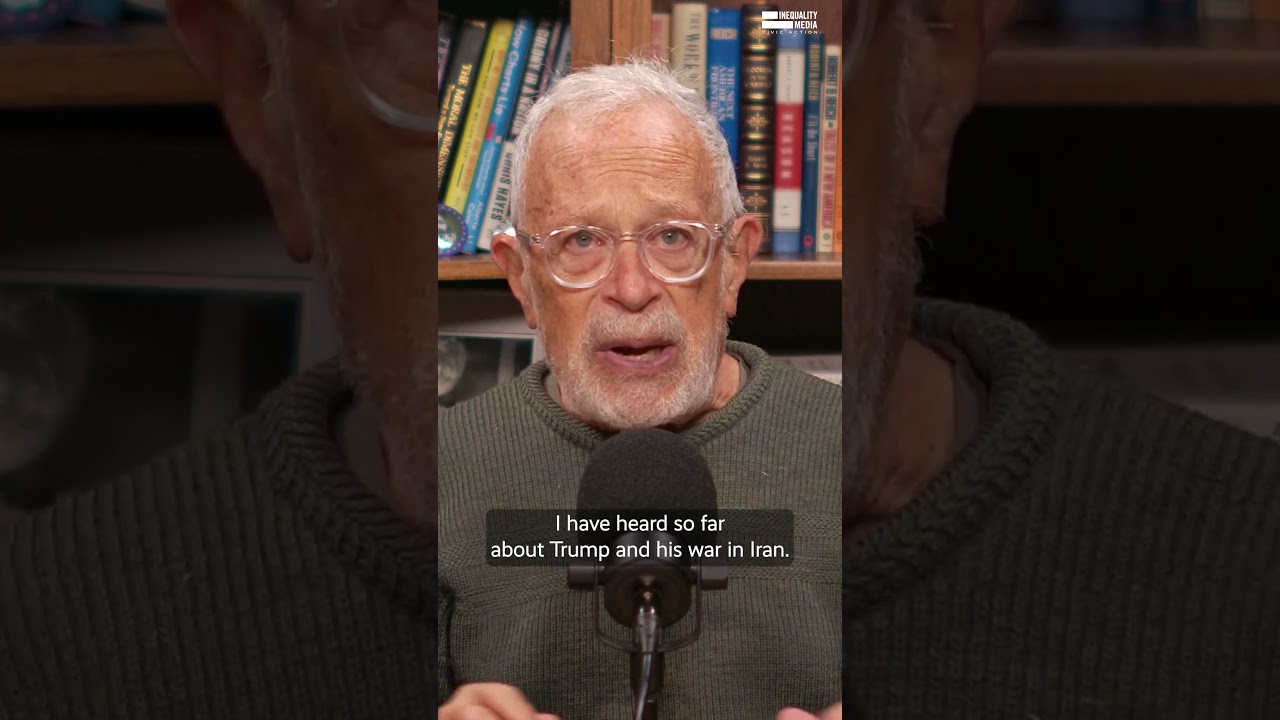 Trump's Most Dangerous Mental Lapse Yet?