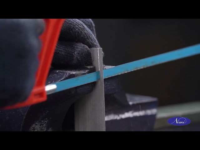Square Butt joint on aluminium sheet 1.6mm thick in flat position GTAW