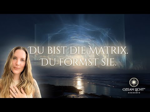 Die Matrix, das Hamsterrad & die Kraft der Transzendenz | by Lia Lohmann