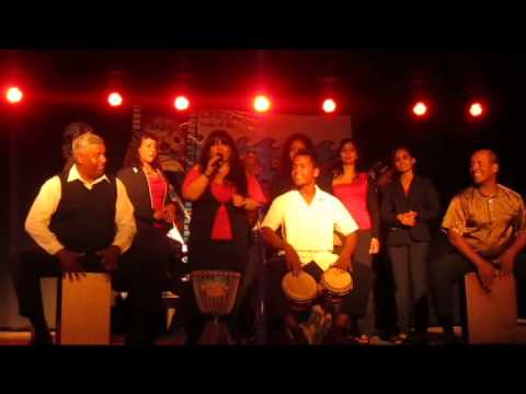 PEÑA LAMBAYECANA   SOY PERUANO 1