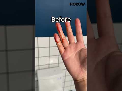 Discover the Latest HOROW Smart Bidet Toilet Features for Maximum Comfort #toilet #bathroom #shorts