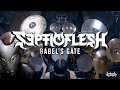 KRIMH - Septicflesh - Babel's Gate