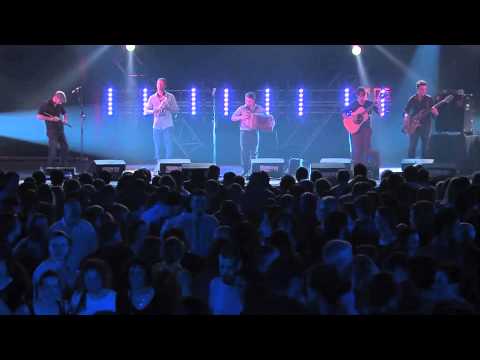 Le Bour - Bodros Quintet  / Sûrmañ - Cercle circassien