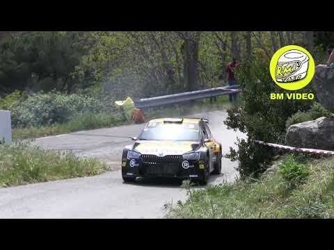 Rally Elba 2023 IRC Portoferraio Capoliveri +Show