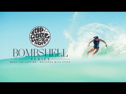 Tyler Wright | Bombshell Series
