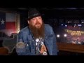 Brandon Jenkins Performs "Watch the Deal Go Down" on The Texas Music Scene