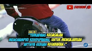 Download lagu STORY WA 40DETIK  -DRAG BIKE 2019 mp3