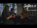 Nicky Murray - Mni Wiconi (Water is Life) | Sofar Inverness