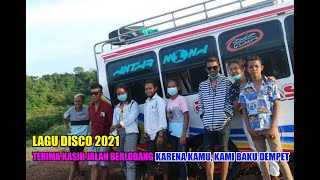 Download lagu Jalan Berlobang // Lagu Disco Terbaru mp3