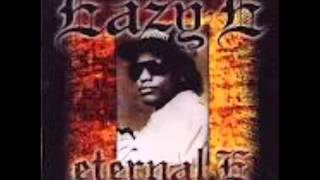 Eazy e luv 4 dem gangstaz (CLEAN) RARE