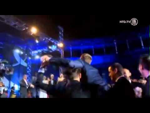 Spagnolo Incoronato come Miglior Barista del Mondo