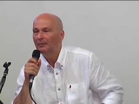 Festival della Mente 2014 - Mauro Ceruti