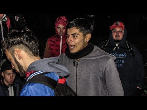 FOME vs SPKS - 4tos - La SVF #TorneoX2k Jornada 1